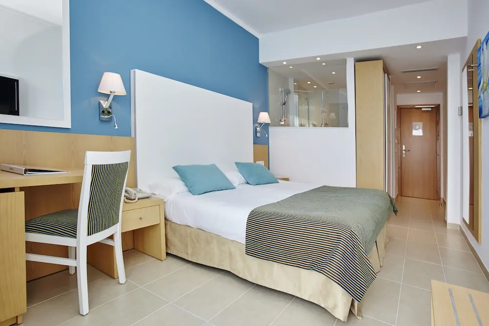 HOTEL: Universal Hotel Marqués