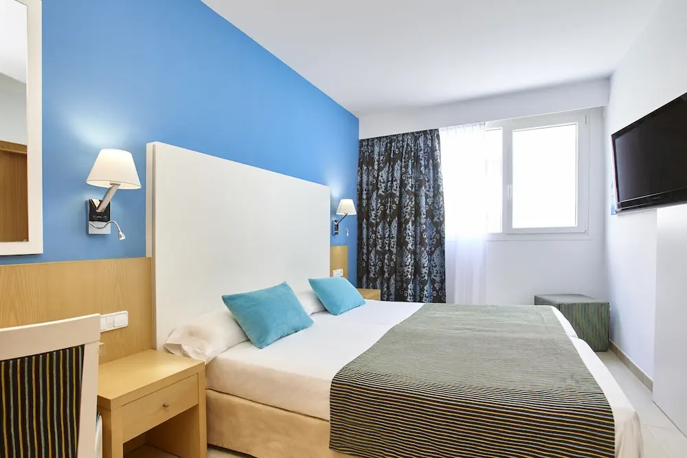 HOTEL: Universal Hotel Marqués
