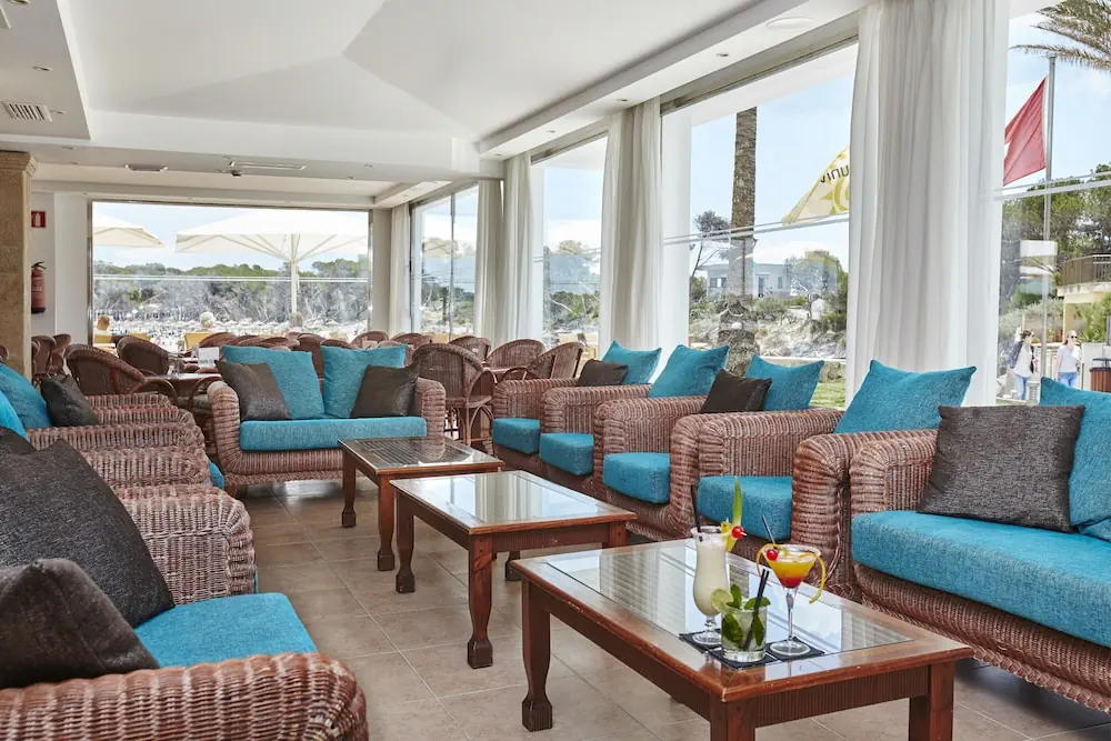HOTEL: Universal Hotel Marqués