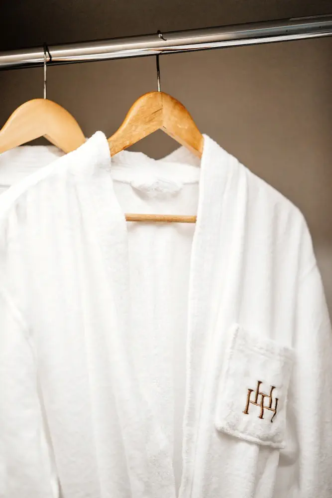 HOTEL: At Herbal Boutique Hotel and Spa