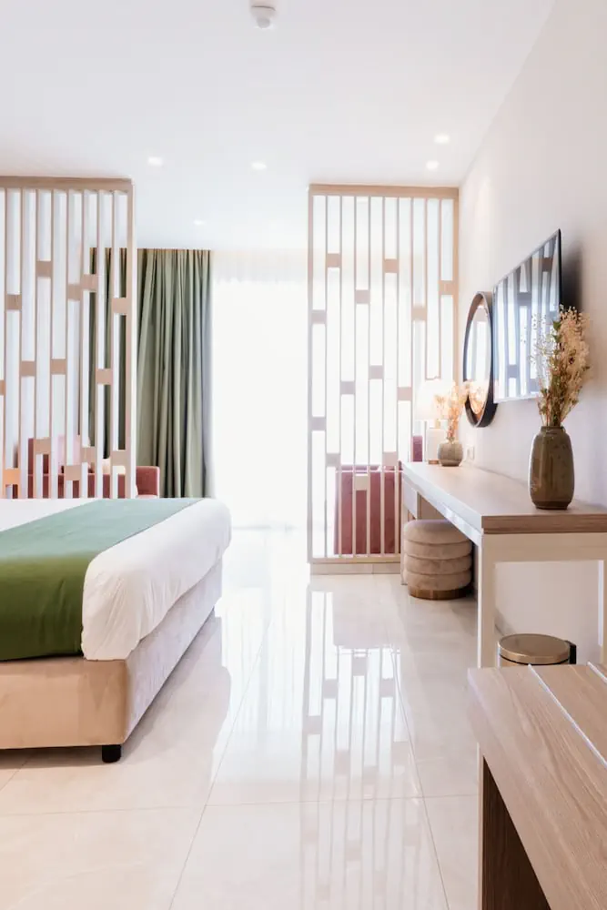 HOTEL: At Herbal Boutique Hotel and Spa
