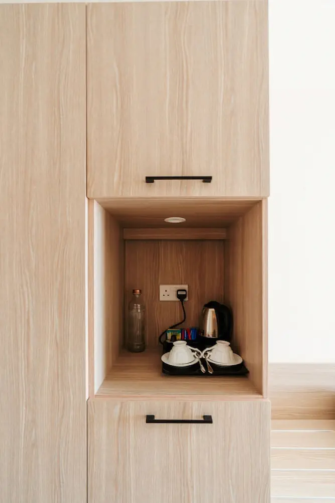 HOTEL: At Herbal Boutique Hotel and Spa