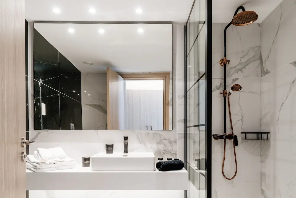 HOTEL: At Herbal Boutique Hotel and Spa