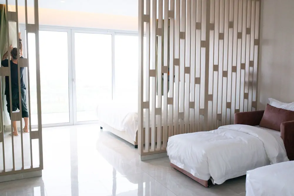 HOTEL: At Herbal Boutique Hotel and Spa