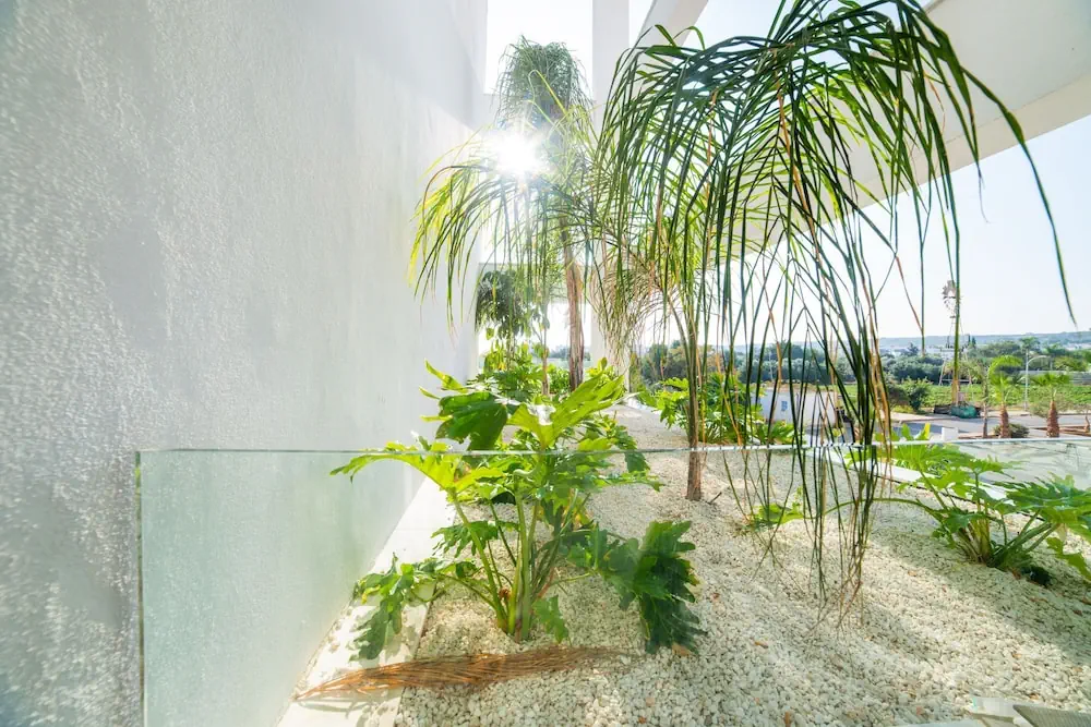 HOTEL: At Herbal Boutique Hotel and Spa