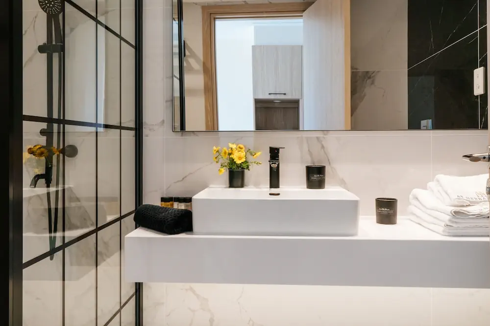 HOTEL: At Herbal Boutique Hotel and Spa