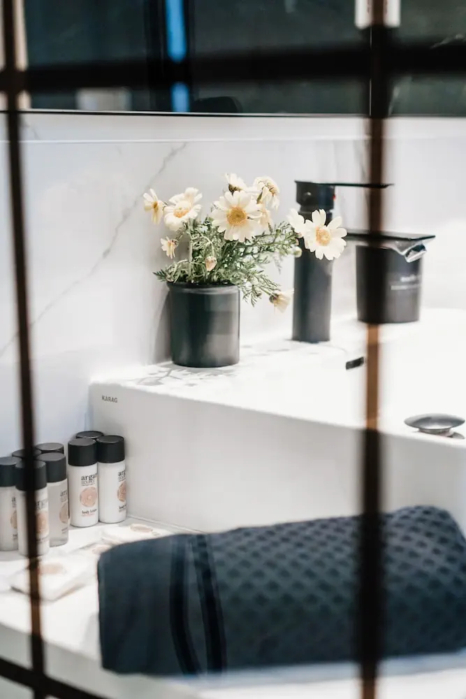 HOTEL: At Herbal Boutique Hotel and Spa