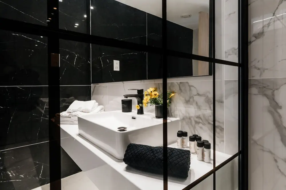 HOTEL: At Herbal Boutique Hotel and Spa