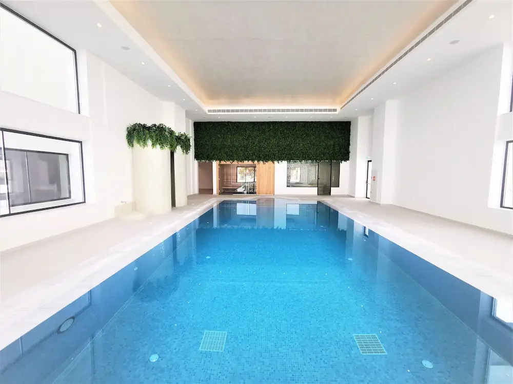 HOTEL: At Herbal Boutique Hotel and Spa