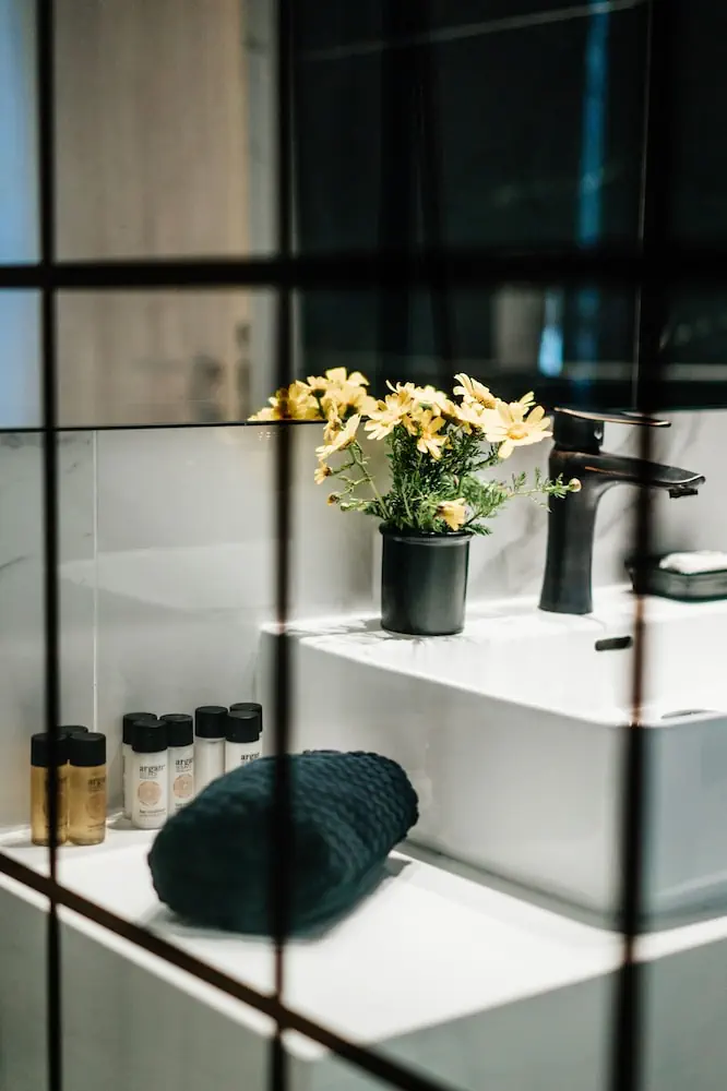 HOTEL: At Herbal Boutique Hotel and Spa