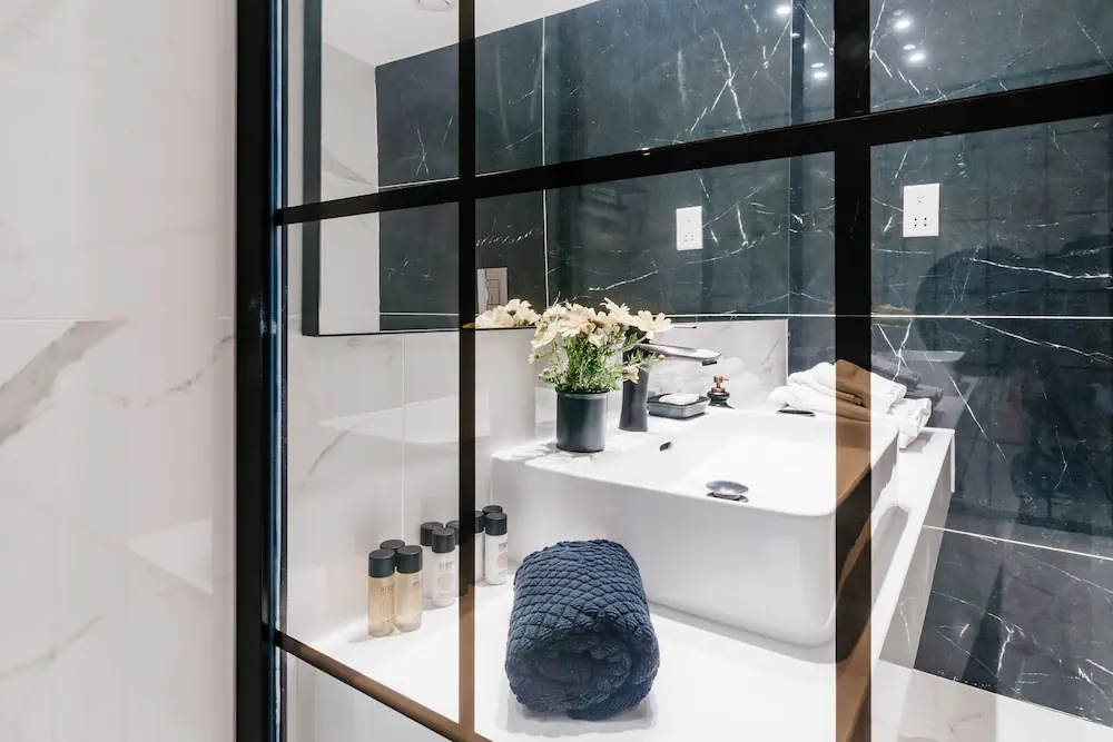 HOTEL: At Herbal Boutique Hotel and Spa