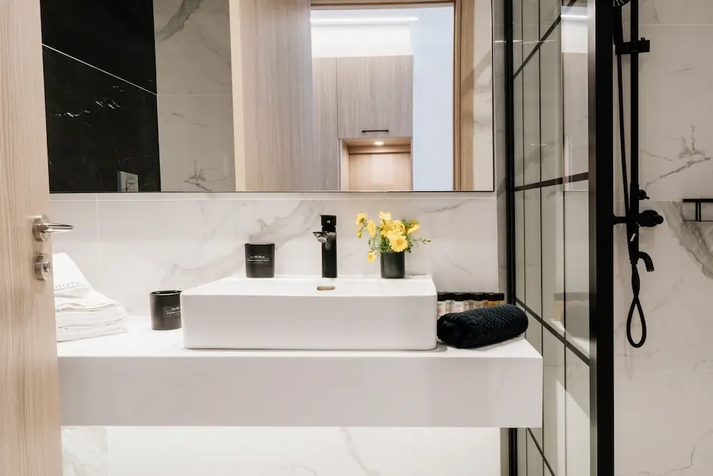 HOTEL: At Herbal Boutique Hotel and Spa