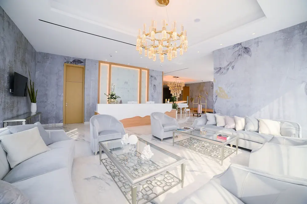 HOTEL: At Herbal Boutique Hotel and Spa