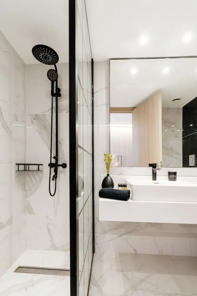HOTEL: At Herbal Boutique Hotel and Spa