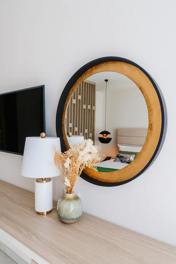 HOTEL: At Herbal Boutique Hotel and Spa