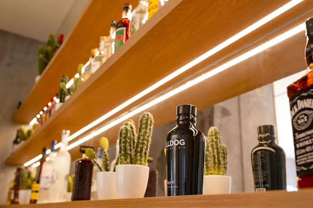 HOTEL: At Herbal Boutique Hotel and Spa
