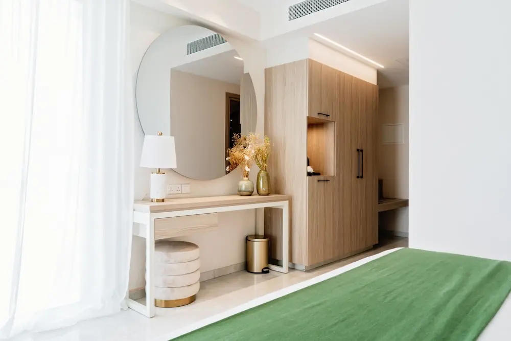 HOTEL: At Herbal Boutique Hotel and Spa