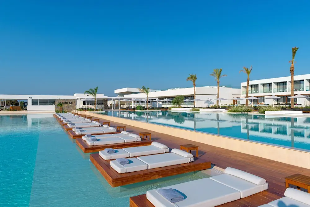 Gennadi Grand Resort - Premium All Inclu