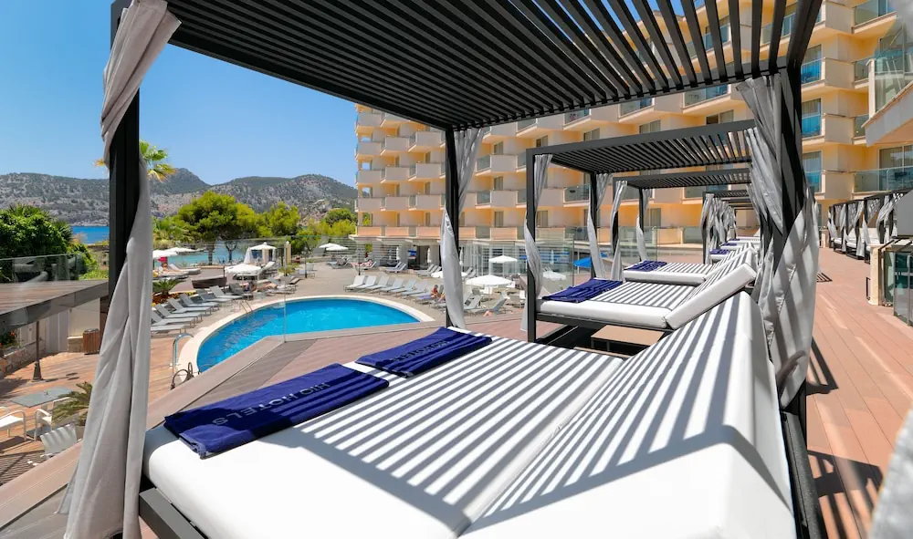 HOTEL: Boutique Hotel H10 Blue Mar - Adults Only