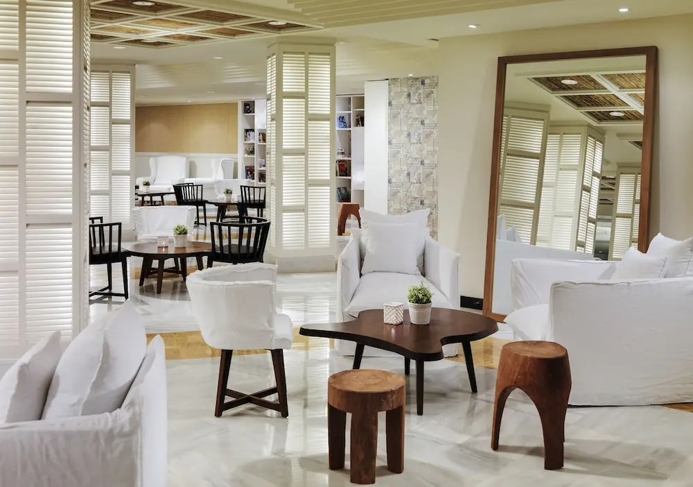 HOTEL: Boutique Hotel H10 Blue Mar - Adults Only