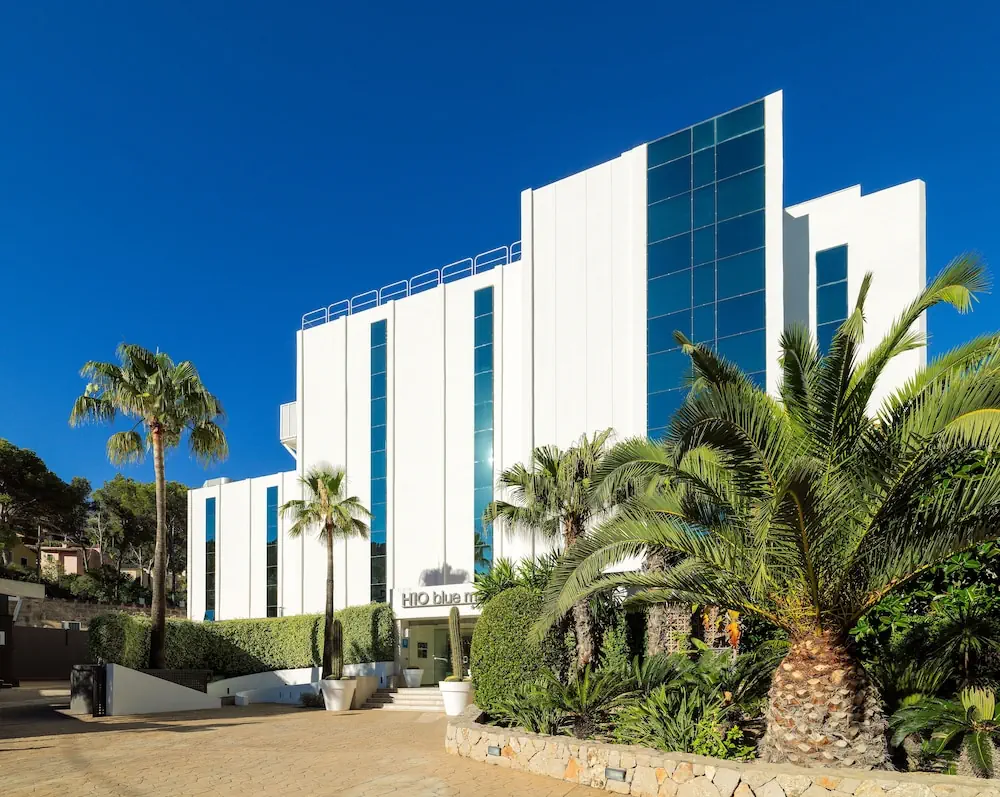 HOTEL: Boutique Hotel H10 Blue Mar - Adults Only