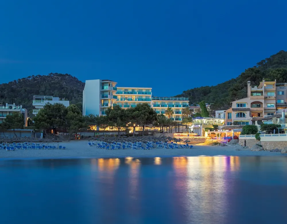 HOTEL: Boutique Hotel H10 Blue Mar - Adults Only