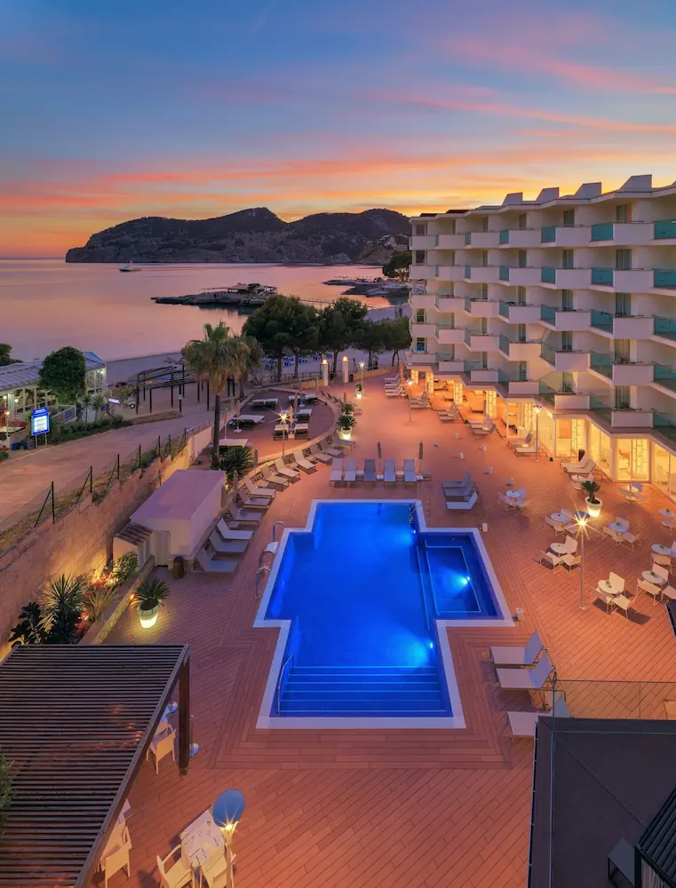 HOTEL: Boutique Hotel H10 Blue Mar - Adults Only