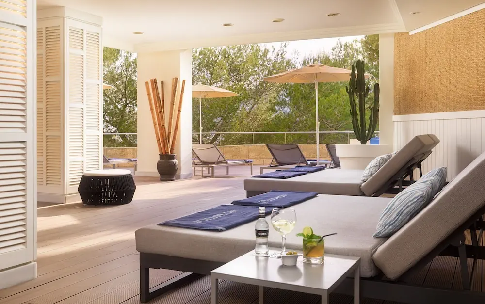 HOTEL: Boutique Hotel H10 Blue Mar - Adults Only
