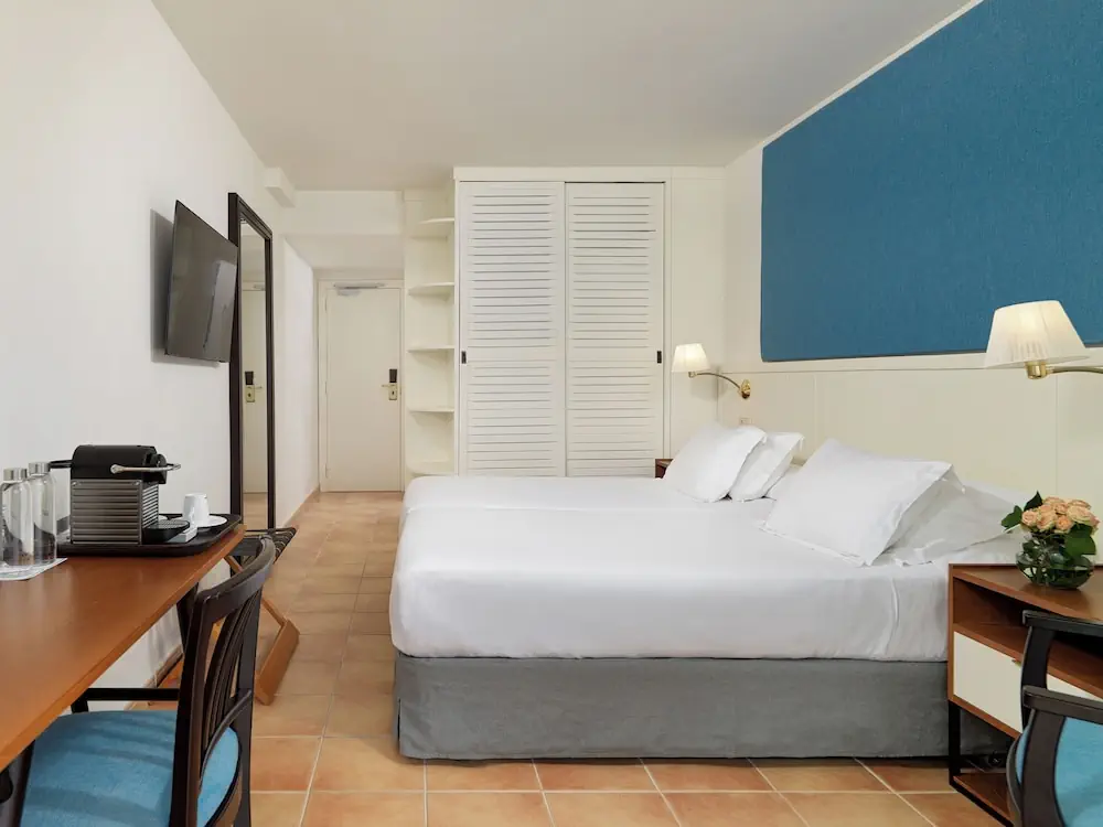HOTEL: Boutique Hotel H10 Blue Mar - Adults Only