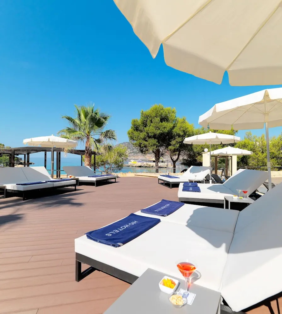 HOTEL: Boutique Hotel H10 Blue Mar - Adults Only