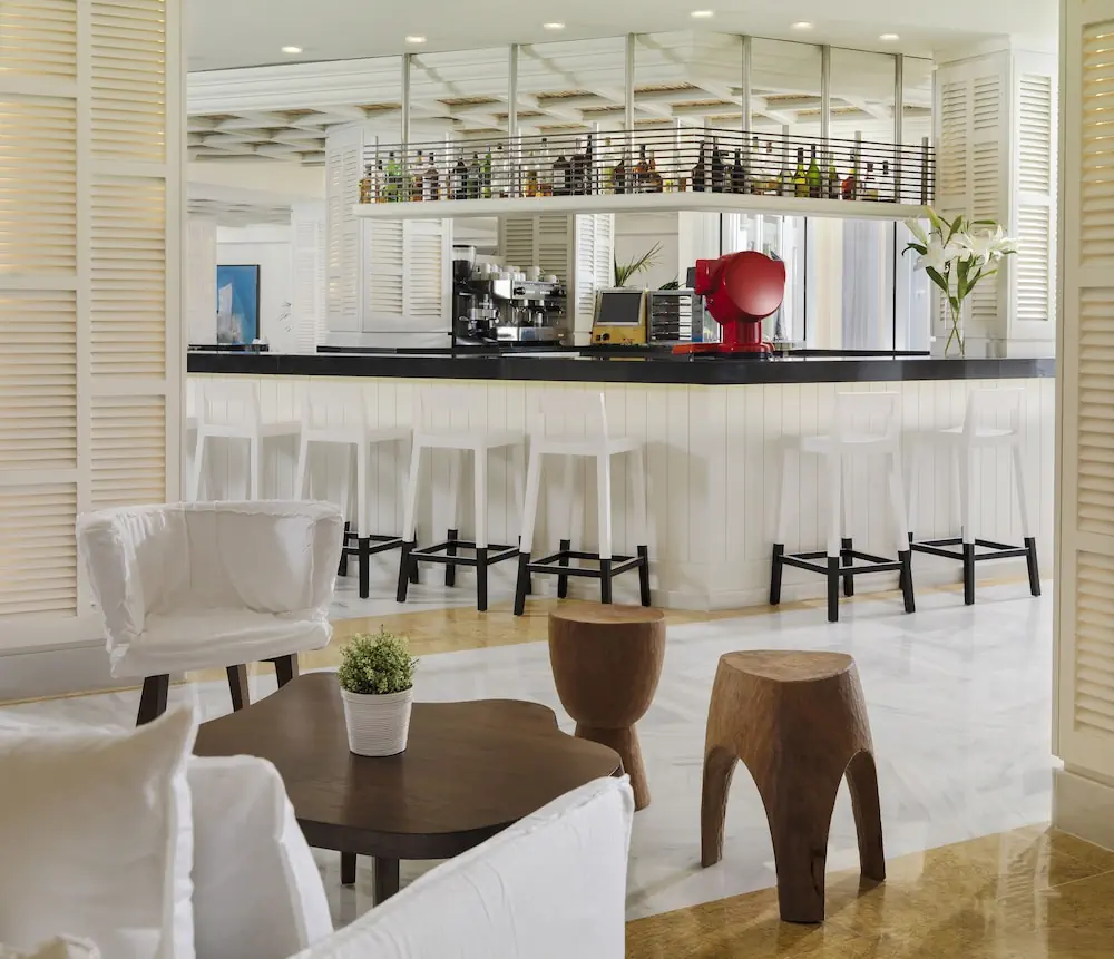 HOTEL: Boutique Hotel H10 Blue Mar - Adults Only