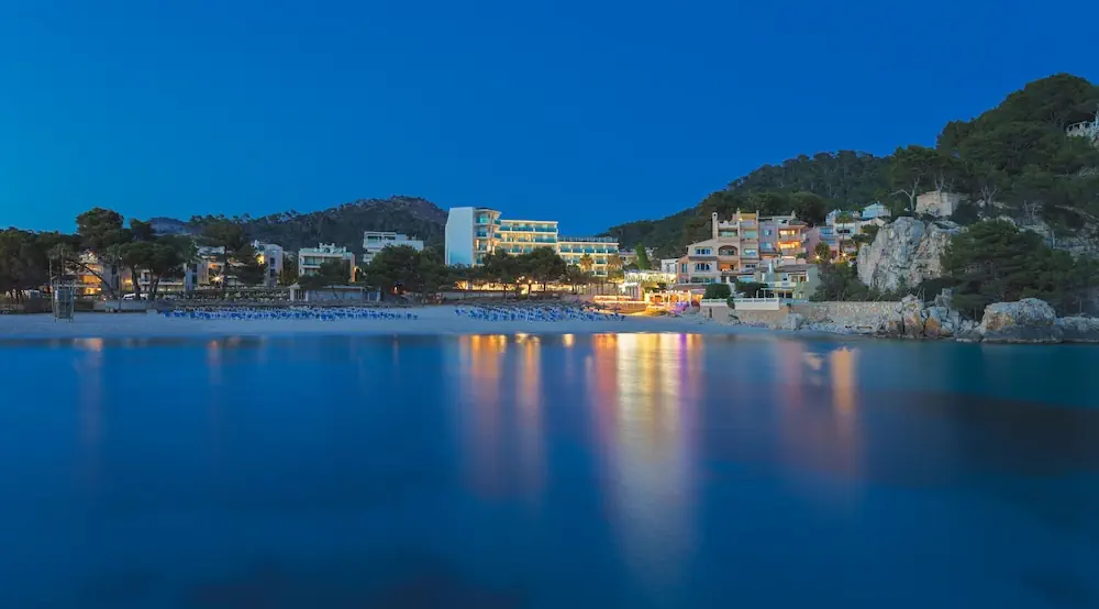HOTEL: Boutique Hotel H10 Blue Mar - Adults Only
