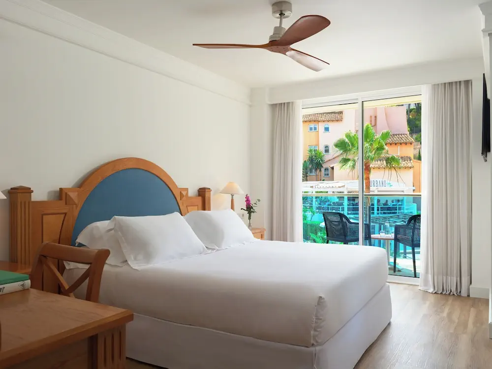 HOTEL: Boutique Hotel H10 Blue Mar - Adults Only
