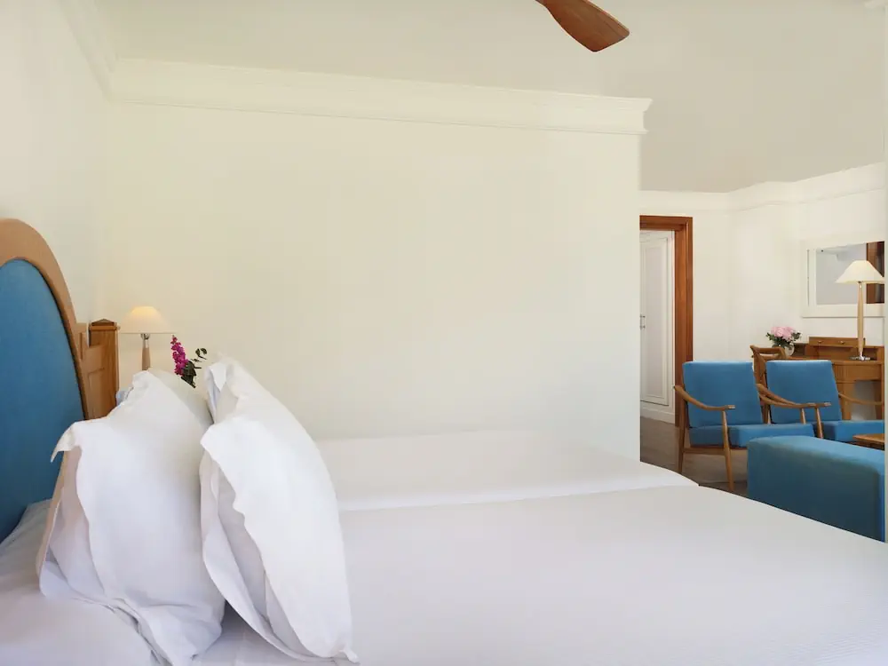 HOTEL: Boutique Hotel H10 Blue Mar - Adults Only