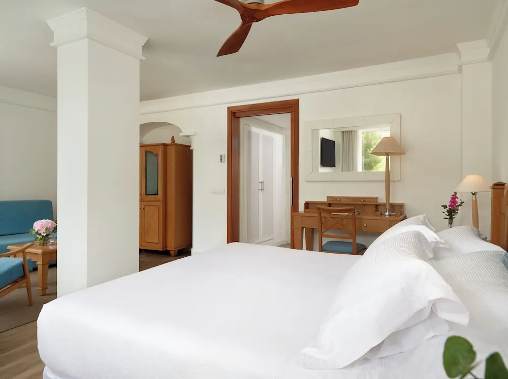 HOTEL: Boutique Hotel H10 Blue Mar - Adults Only