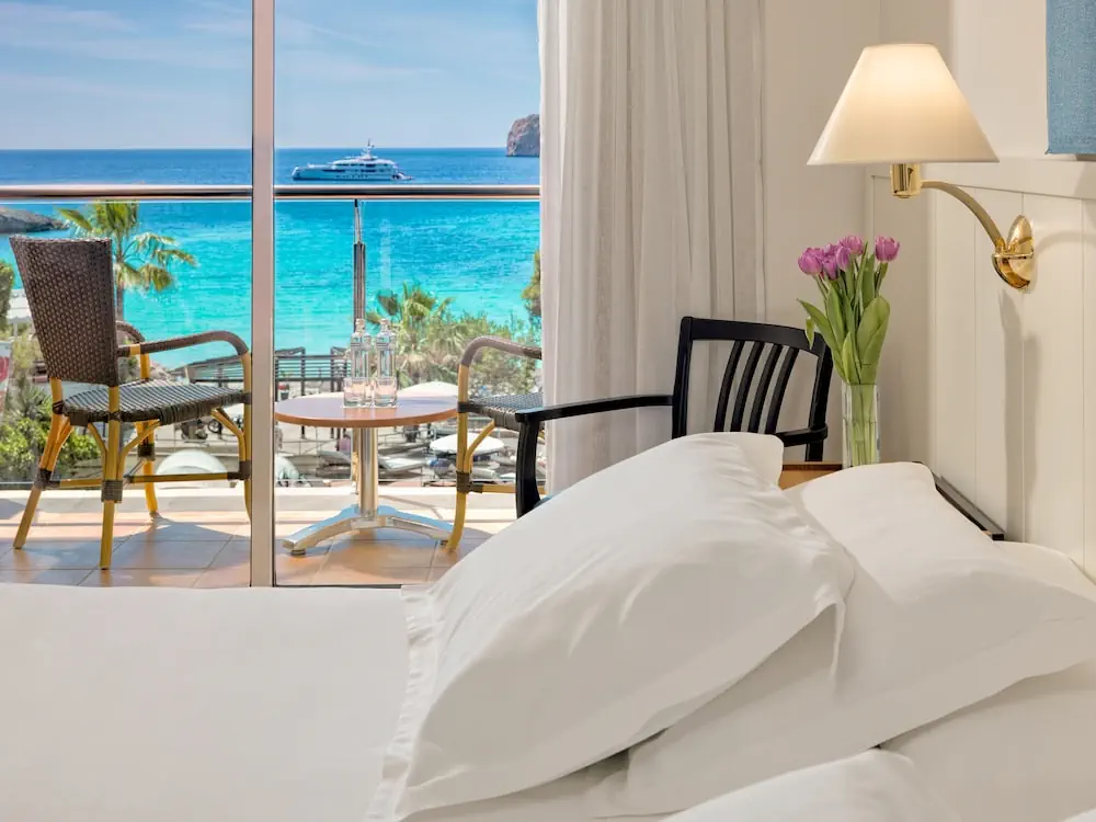 HOTEL: Boutique Hotel H10 Blue Mar - Adults Only