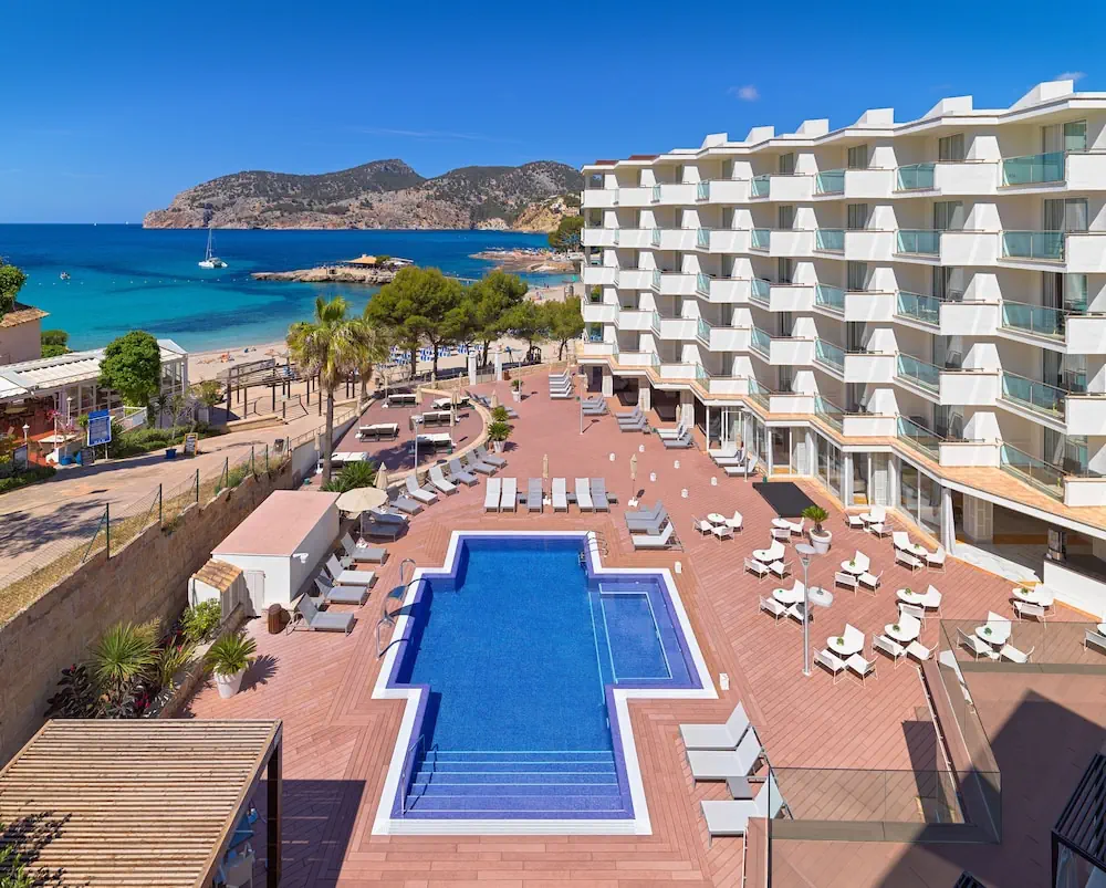 HOTEL: Boutique Hotel H10 Blue Mar - Adults Only
