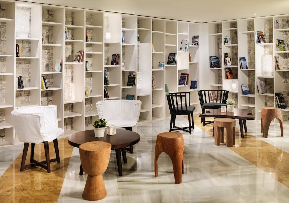 HOTEL: Boutique Hotel H10 Blue Mar - Adults Only