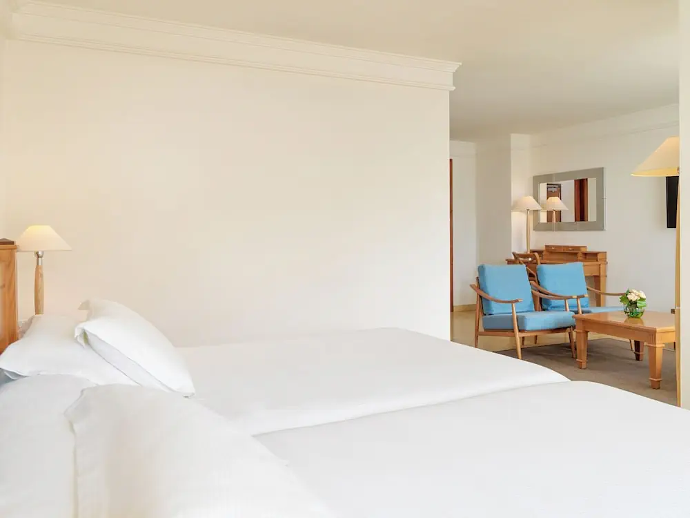 HOTEL: Boutique Hotel H10 Blue Mar - Adults Only