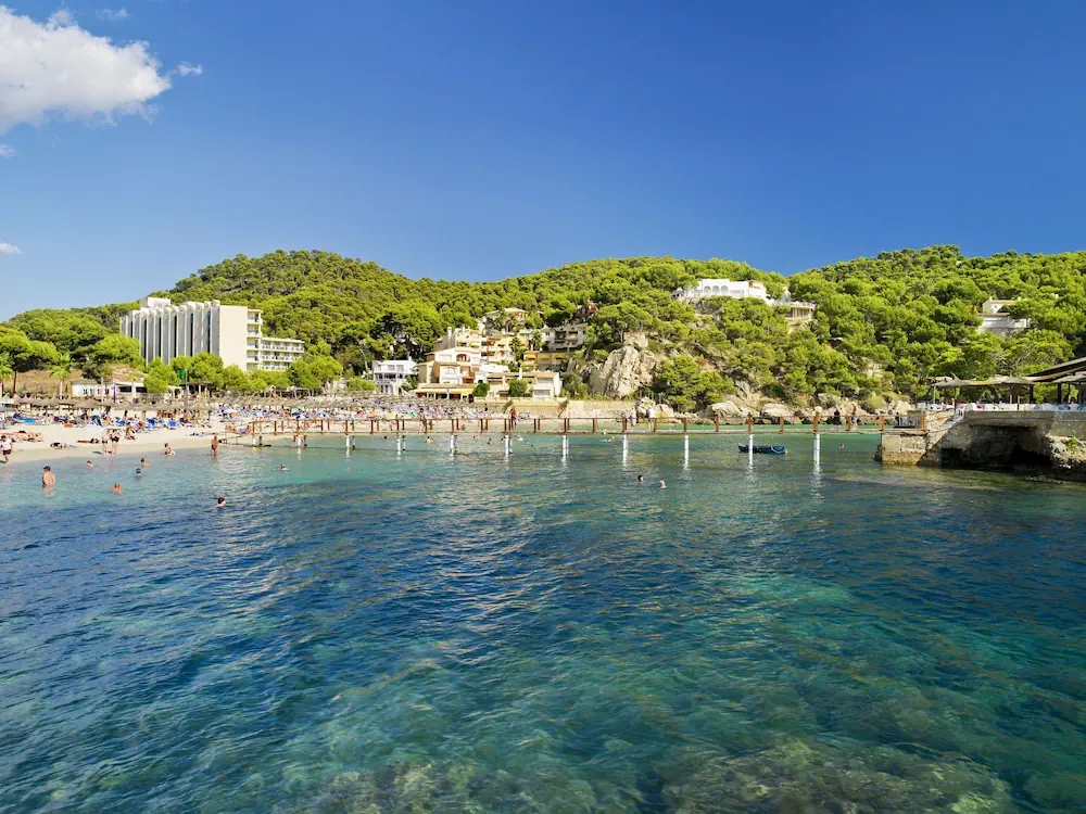HOTEL: Boutique Hotel H10 Blue Mar - Adults Only