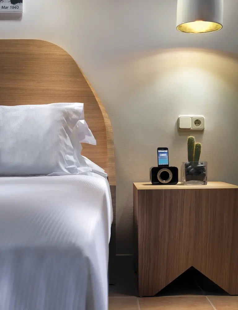 HOTEL: Boutique Hotel H10 Blue Mar - Adults Only