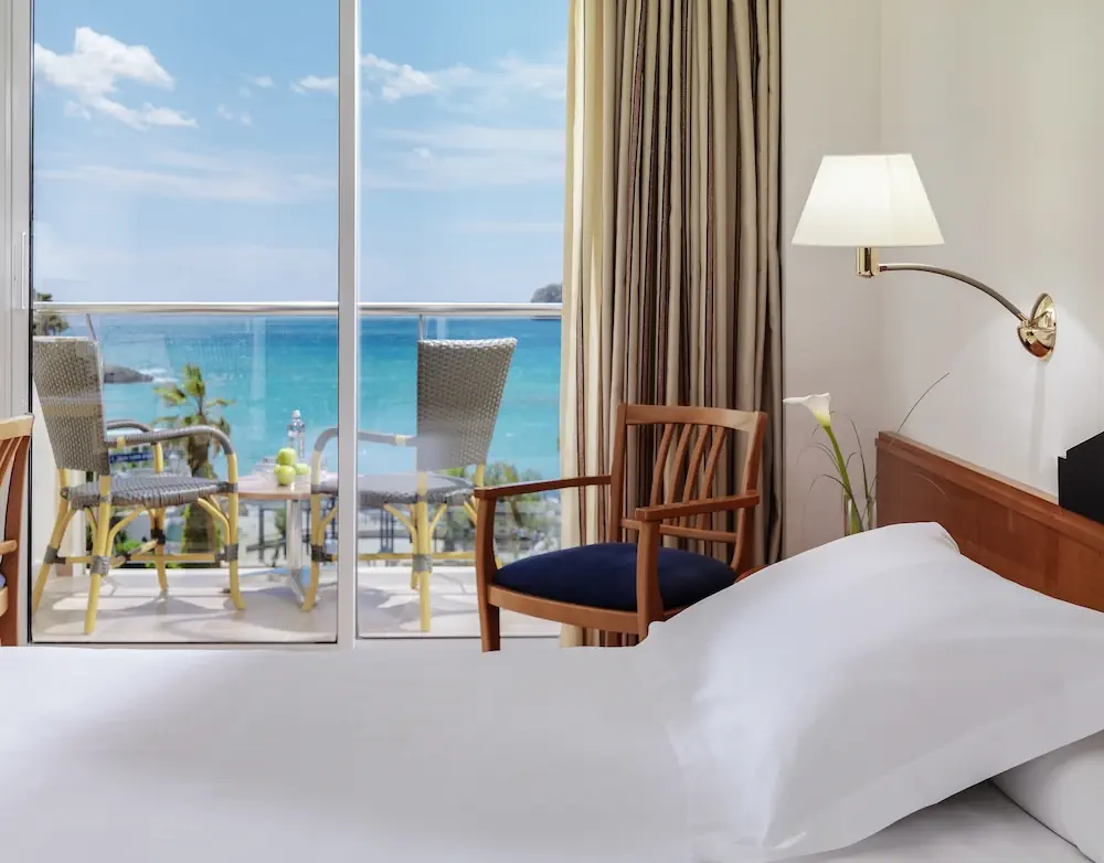 HOTEL: Boutique Hotel H10 Blue Mar - Adults Only