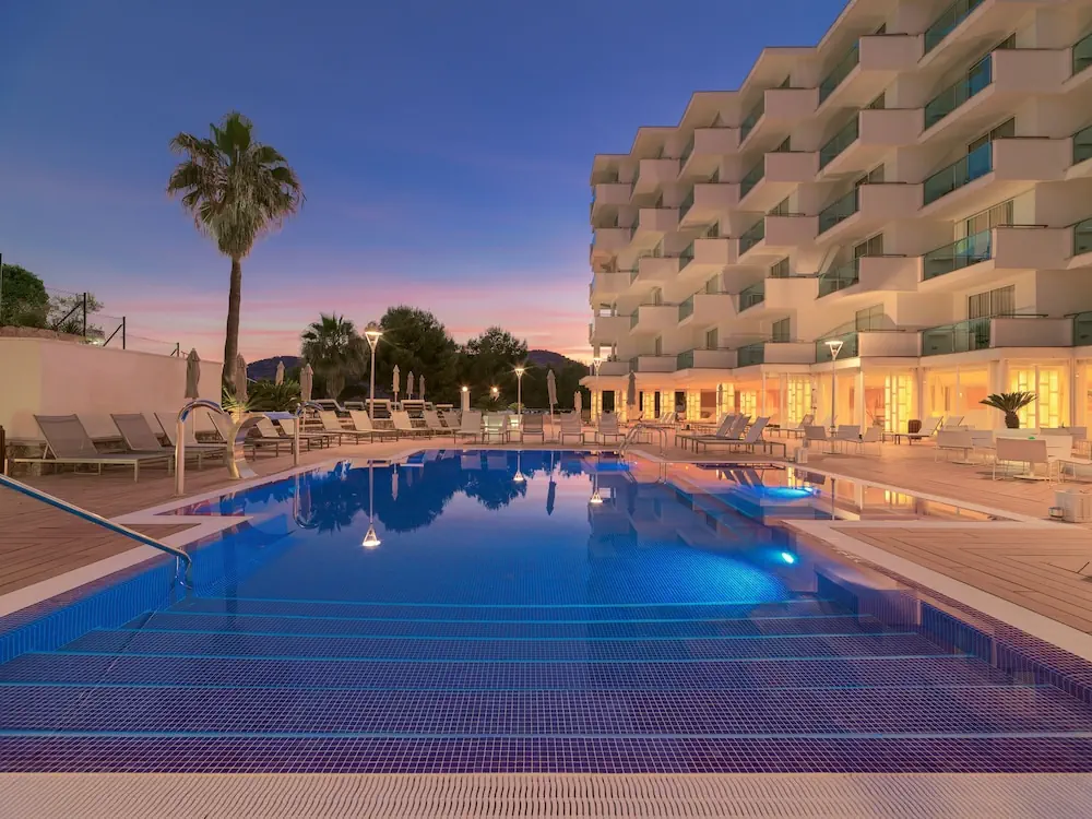 HOTEL: Boutique Hotel H10 Blue Mar - Adults Only
