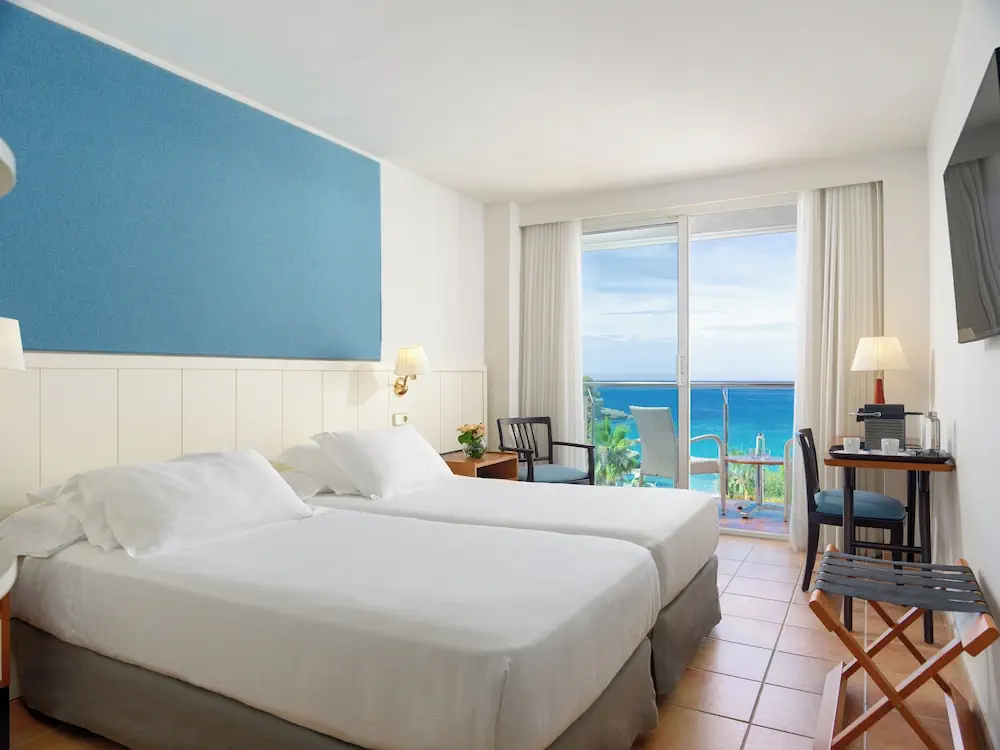 HOTEL: Boutique Hotel H10 Blue Mar - Adults Only