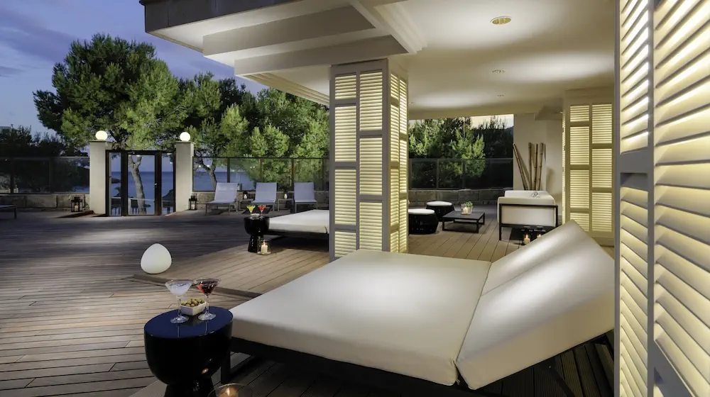 HOTEL: Boutique Hotel H10 Blue Mar - Adults Only