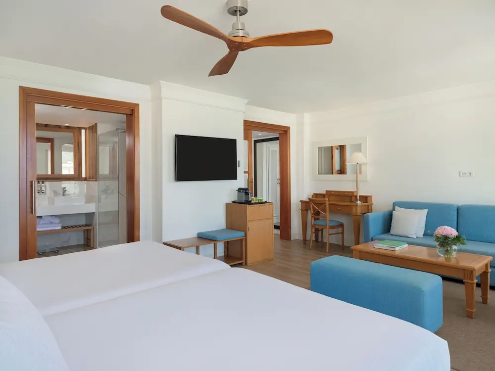 HOTEL: Boutique Hotel H10 Blue Mar - Adults Only