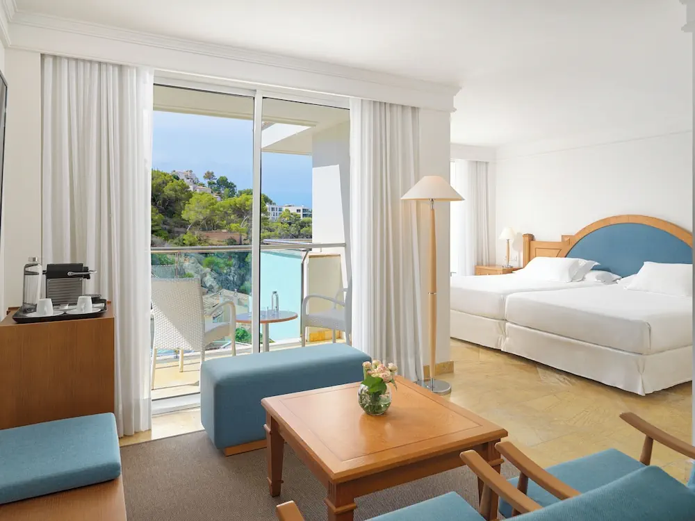 HOTEL: Boutique Hotel H10 Blue Mar - Adults Only