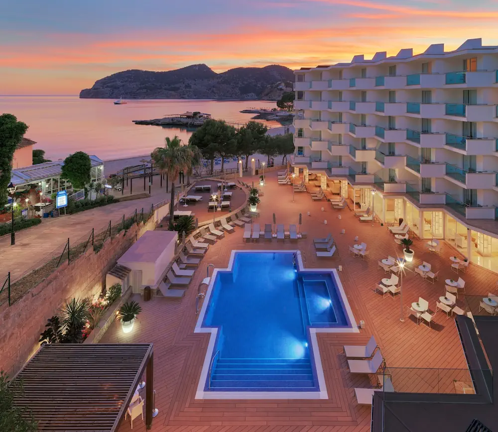 HOTEL: Boutique Hotel H10 Blue Mar - Adults Only
