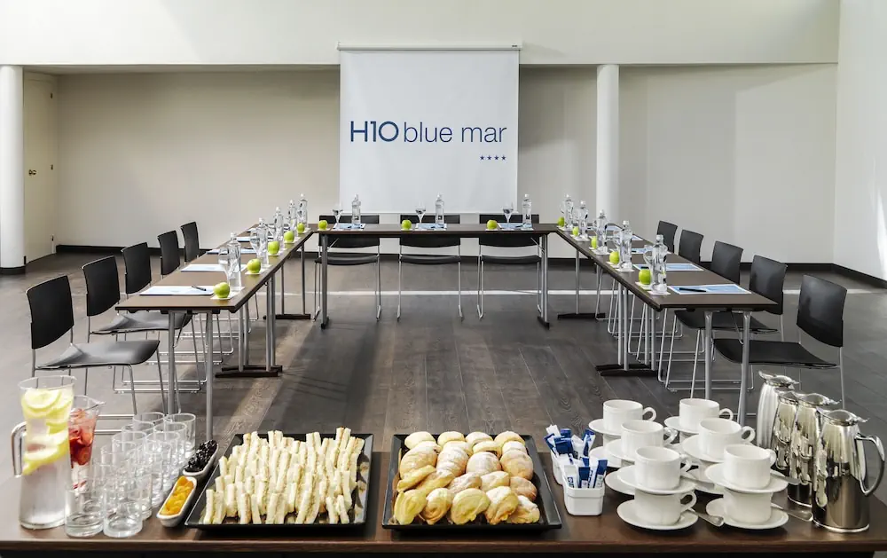 HOTEL: Boutique Hotel H10 Blue Mar - Adults Only