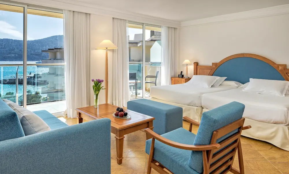 HOTEL: Boutique Hotel H10 Blue Mar - Adults Only